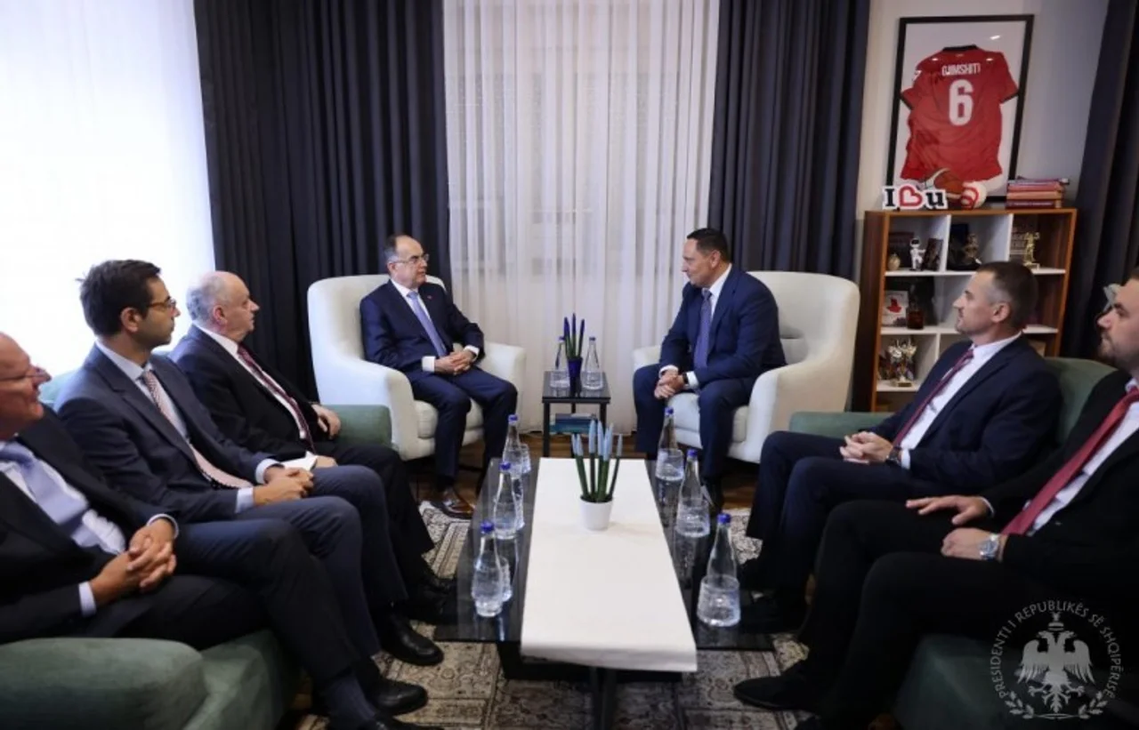 Begaj nga Lugina e Preshevës  Mbrojtja e gjuhës shqipe është pjesë e vlerave evropiane