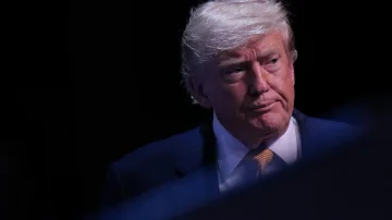 Israel warned Trump that Iran was planning to kill him