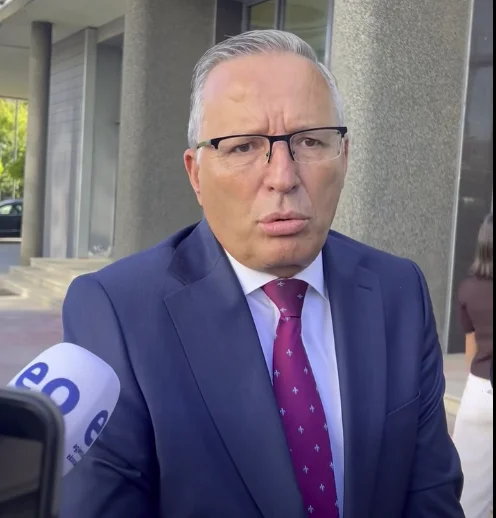 Hamza para takimit me Kurtin: Interesi i vendit mbi interesat partiake