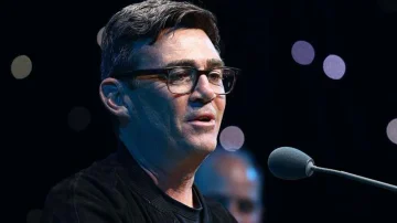 Andy Burnham expected to be next prime minister of the United Kingdom