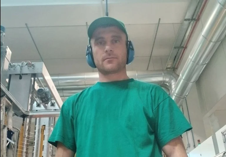 Tragedy in Italy, 33-year-old Albanian allegedly drowned in a river