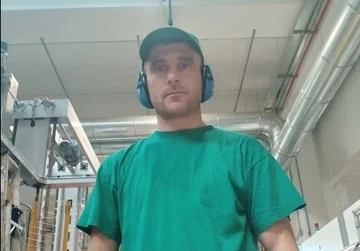 Tragödie in Italien, 33-jährige Albaner angeblich in einem Fluss ertrunken