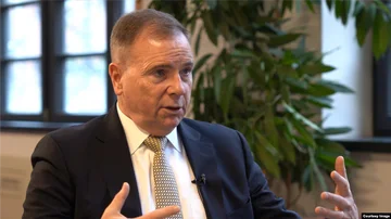 Hodges: Political stalemate makes Kosovo more vulnerable to external influences