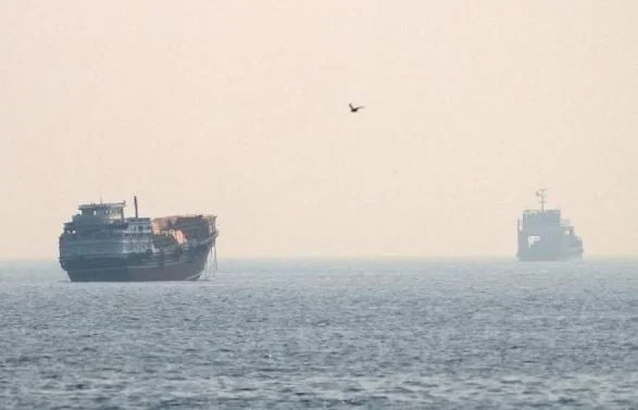 US imposes new sanctions on Iran following ship attacks