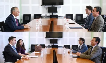 Comenzando sin luchar una recaptura de las primeras reuniones de Kurti con líderes de otros partidos