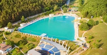 Eau de la pure piscine de Digmia, IKKPK publie l'analyse