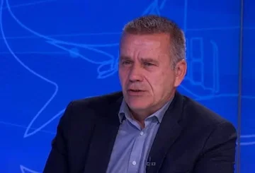 Arifi contesta Kurt: Hace cinco meses nunca invitaste a AAK en absoluto