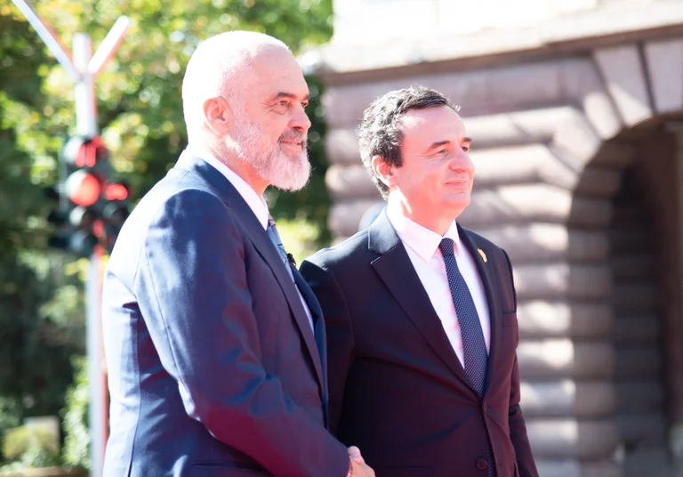 Edi Rama: If there were cameras at my meetings with Albin Kurt, it would surprise the world.