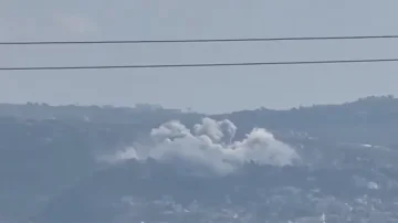 Israël poursuit ses attaques au sud du Liban malgré son cessez-le-feu avec le Hezbollah