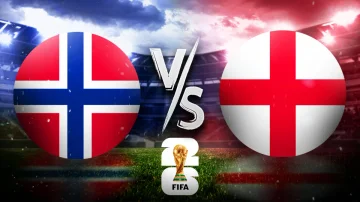 Publicaciones oficiales de Noruega-inglés