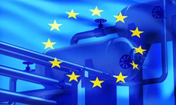 La UE considera que el gas americano es la opción para Kosovo: prioridad energética renovable