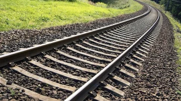 Grupo extremista de izquierda asume la responsabilidad de sabotaje de la línea ferroviaria de Alemania