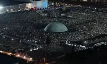 Rama veröffentlicht Ansichten von Kanye West Konzert: Ausgezeichnete Investition in Albaniens Image, Tirana Wirtschaft