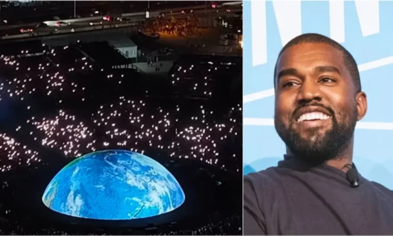 Performoi një natë më parë në Tiranë  reagon Kanye West  Faleminderit Edi Rama dhe gjithë Shqipërisë për mikpritjen në vendin tuaj të bukur