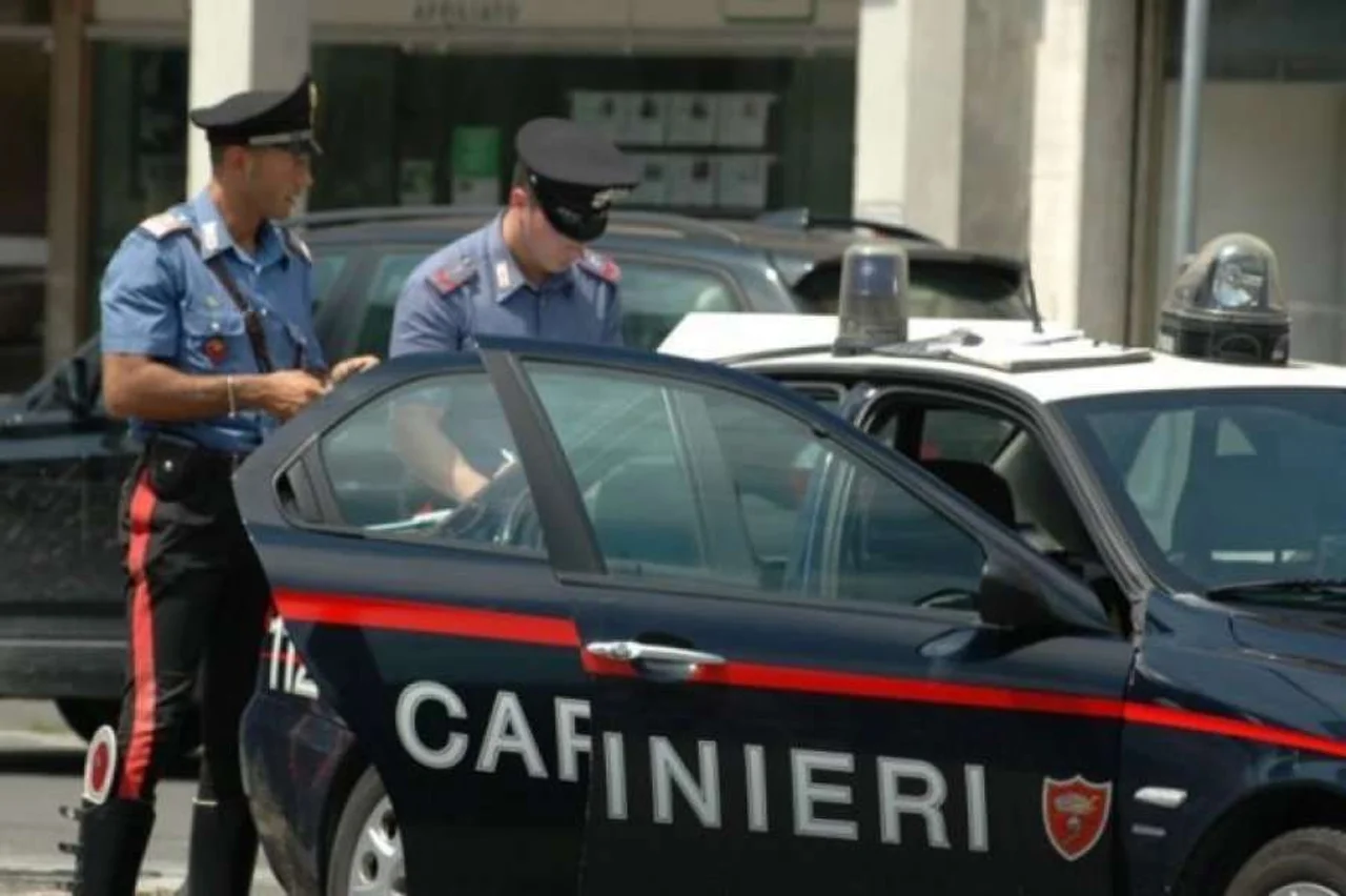 Dyshohet se e dhunoi një 18 vjeçare gjermane  i riu shqiptar vihet nën hetim në Itali