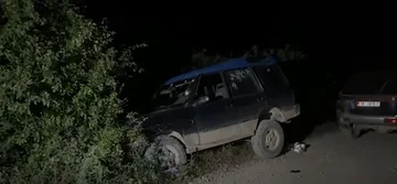 Feud de sangre, 25 balas para niños de 40 años muertos en Albania