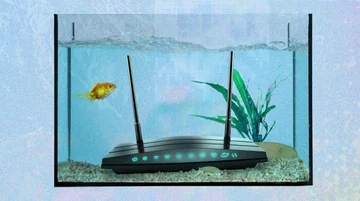 Këto janë gjërat më të çuditshme që prishin Wi-Fi-në