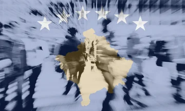 Albania e Kosovo sono vuoti: due paesi con la più grande contrazione della popolazione europea