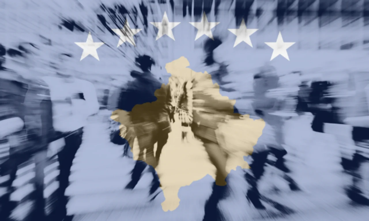 Shqipëria dhe Kosova po zbrazen  Dy ndër vendet me tkurrjen më të madhe të popullsisë në Evropë
