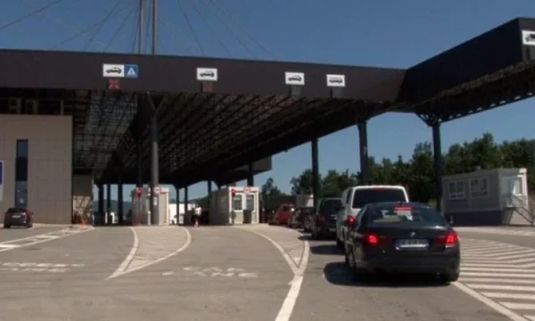 MPJD urges citizens to avoid travel through Serbia