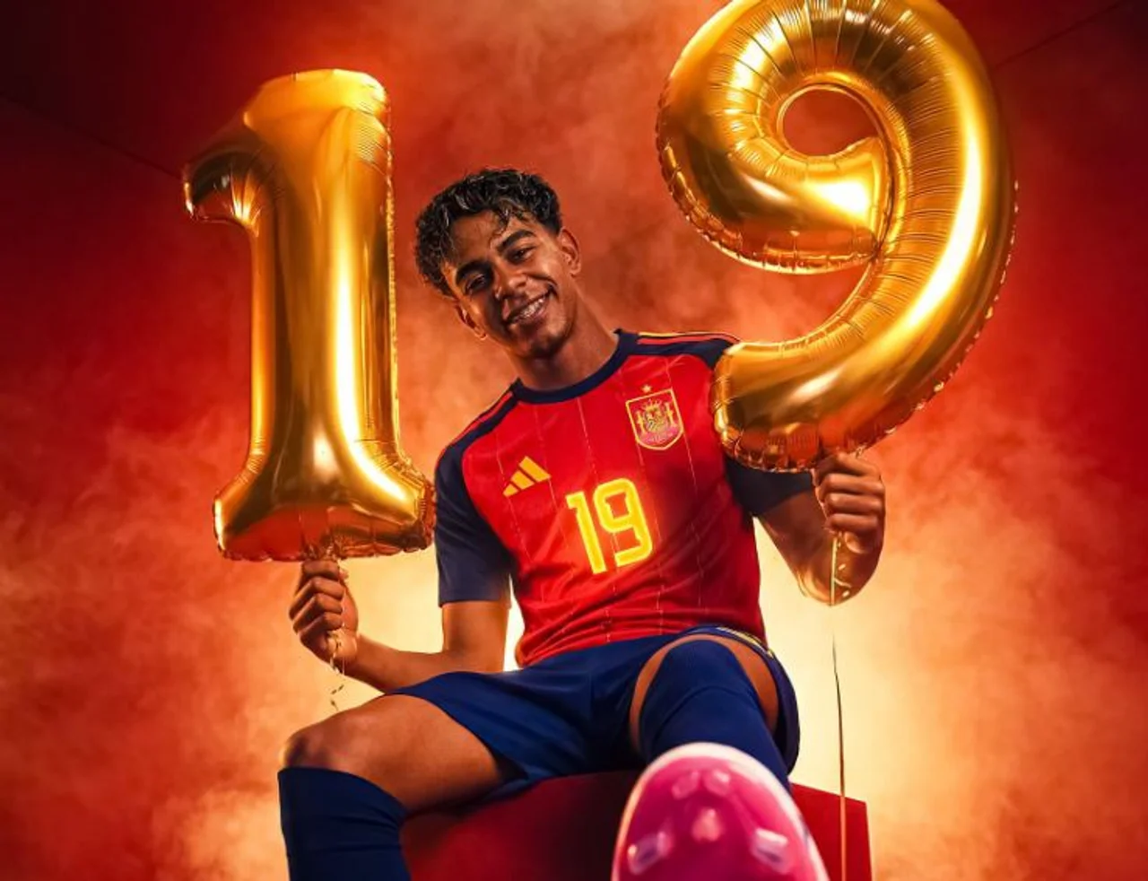 10 shi i Barcelonës sot mbush 19 vjet