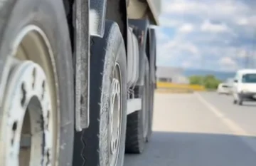 Shtohen kontrollet për mjetet e rënda, mbi 13 mijë euro gjoba për mbingarkesa