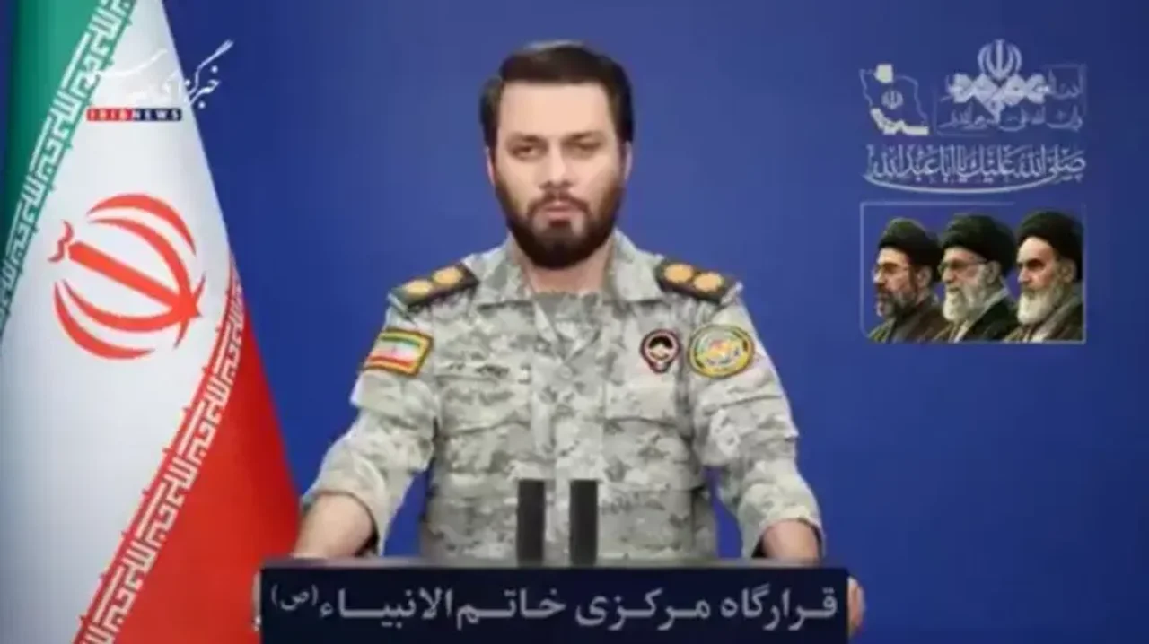 Irani paralajmëron SHBA në  Nuk do të lejojmë kontrollin e Ngushticës së Hormuzit