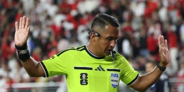 FIFA appoints judges for French-Spane semifinal