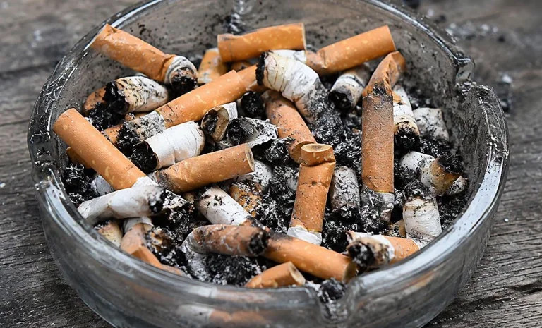 Smoke for smokers: Cigarette prices could reach record level by 2030