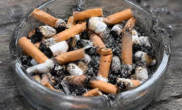 Smoke for smokers: Cigarette prices could reach record level by 2030