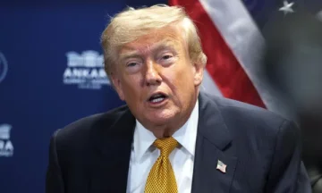 Trump restablece el bloqueo a buques iraníes a través de Hormuz: A partir de ahora, Estados Unidos es un dilema del estrecho