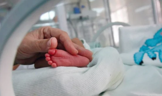 The case in Paddy, KOMF raises alarm for conditions in child health services