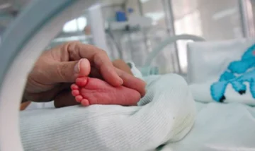 Der Fall in Paddy, KOMF erhöht Alarm für Bedingungen im Kindergesundheitsdienste