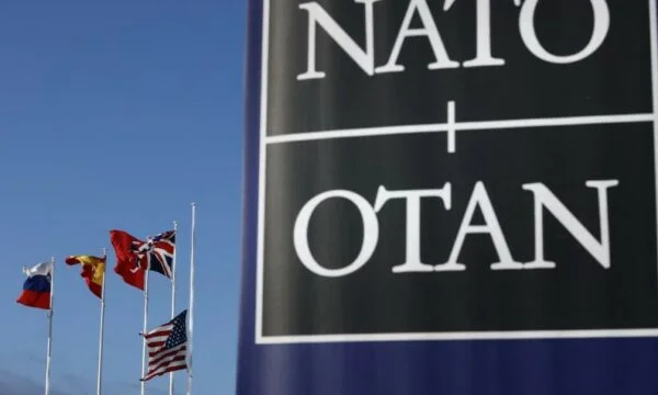 NATO condemns Russia's cyber attacks: Threatening Allied Security