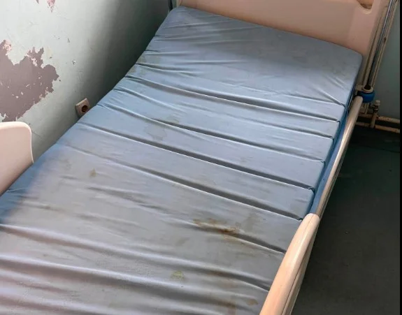Die Lage im Paddyr, dem Ratsmitglied des Jahres, versucht zu begründen: Wir hatten die eiserne Hand.