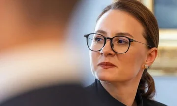 Kryeministrja e Ukrainës jep dorëheqjen pas vendimit të Zelensky-t për ta shkarkuar, ja kush janë kandidatët e mundshëm