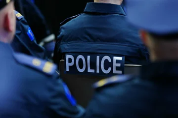 Congestion, weapons and ammunition: Four people arrested at Ferizaj