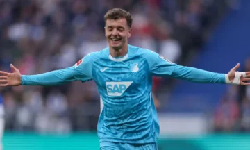 ’Shefi’ i Hoffenheimit konfirmon bisedimet me top-klube për Fisnik Asllanin