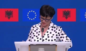Albania will close the first chapters, Commissioner Kos: Today is a “Super of Tuesday” for EU enlargement