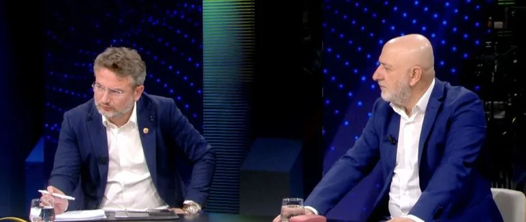 "Determination seeks to destabilise Albania", Labinot Bislimi: There are visible elements of neofashism