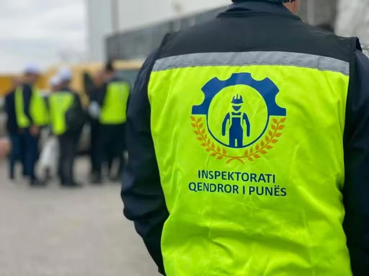 Vdekja e 62 vjeçarit në Prizren  Inspektorati i Punës sqaron se viktima nuk ishte punëtor  por vëllai i pronarit