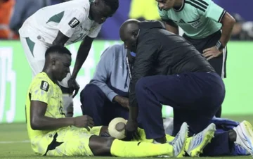 Scandal in Senegal: Dieci anni dopo fu scoperto che il medico nazionale era un ginecologo.