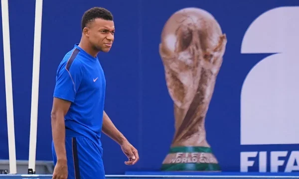 Francia e Spagna Affronta la semifinale più costosa del mondo, con le più preziose stelle del calcio