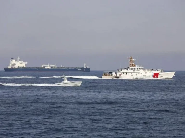 Two tankers report missile attacks on Oman's coast