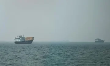 BBC: Encore une fois, l'Iran joue étonnamment bien avec le détroit d'Hormuz