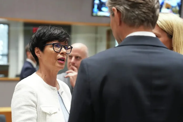 “F Grande Martha” pour l'élargissement de l'UE: Quatre pays candidats avancent dans les négociations d'adhésion