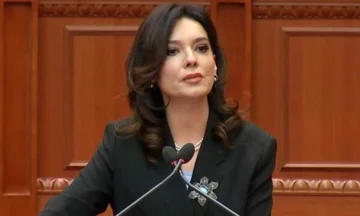 Spiropal condamne la déclaration du ministre serbe: la barbarie verbale embarrassante Serbie