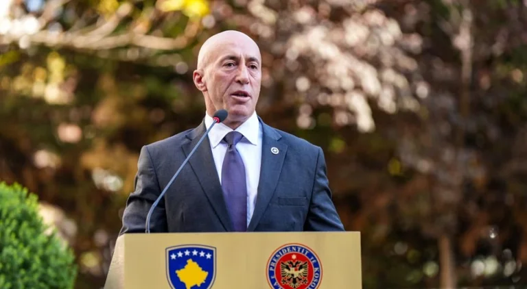 Shqipëria përmbyll kapituj të rinj me BE-në, Haradinaj: Kosova po vazhdon të ngecë