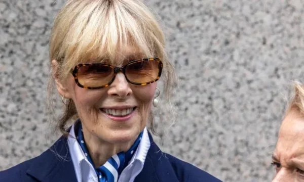 Trump detyrohet t’i paguajë E. Jean Carroll 5 milionë dollarë dëmshpërblim