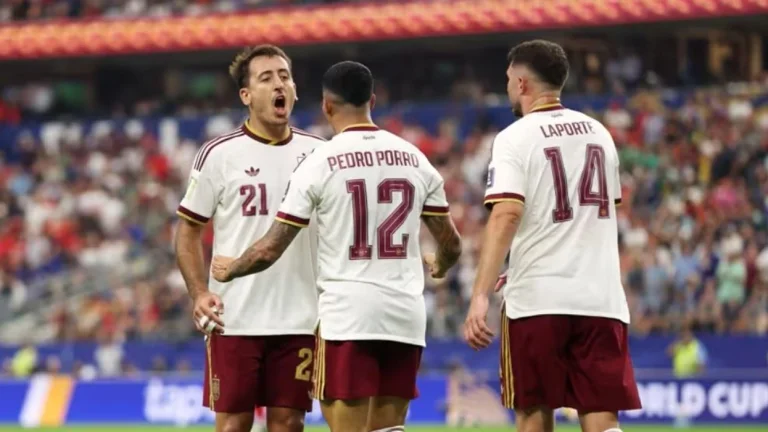 Note di giocatore, Francia 0-2 Spagna: E' quello che si e' spaventato, ed era disperato.